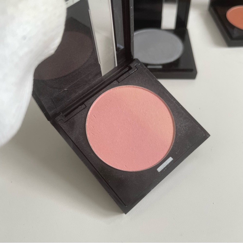 NEW mufe eyeshadow shades